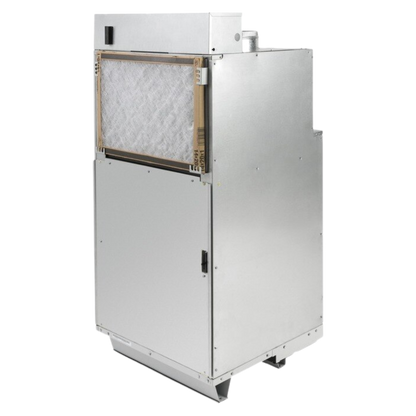 GE Zoneline Vertical Heat Pump
